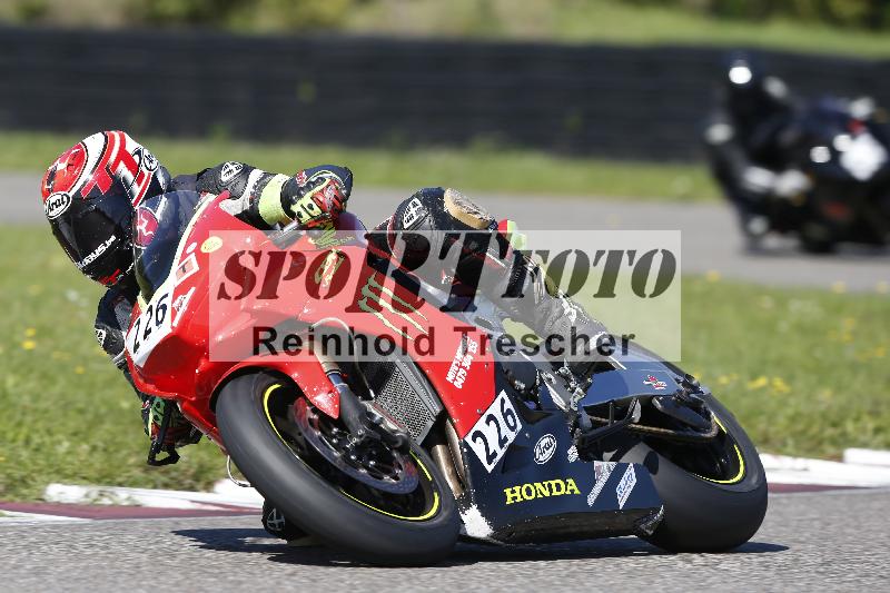 /54 19.09.2025 Speer Racing ADR/Gruppe rot/226